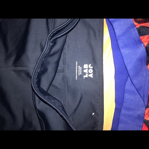 JoyLab 2 pc Set super cute size XS like new! - Picture 4 of 6